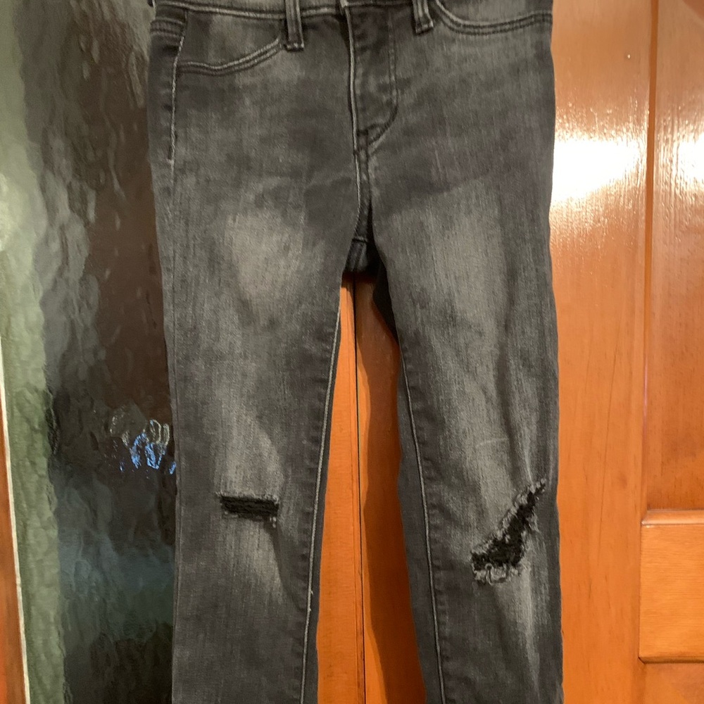 Old Navy jeans